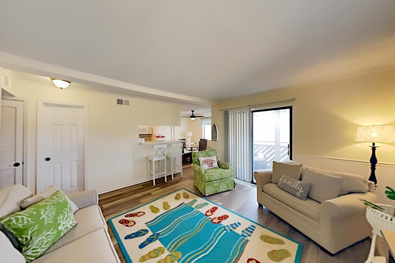 Waipani Unit C15 Daire Myrtle Beach Dış mekan fotoğraf