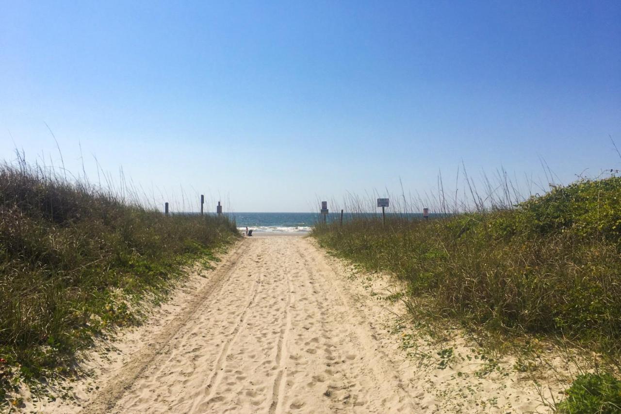 Waipani Unit C15 Daire Myrtle Beach Dış mekan fotoğraf