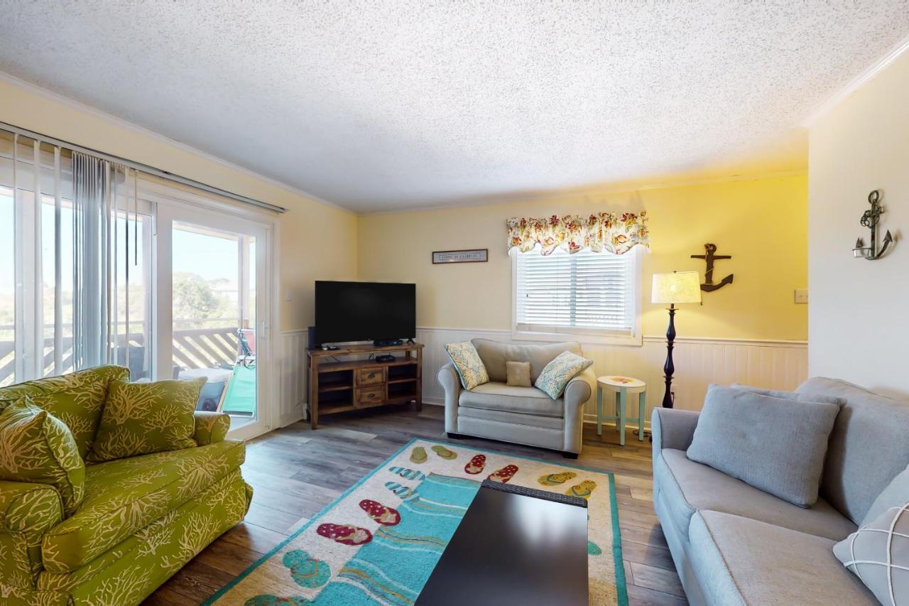 Waipani Unit C15 Daire Myrtle Beach Dış mekan fotoğraf