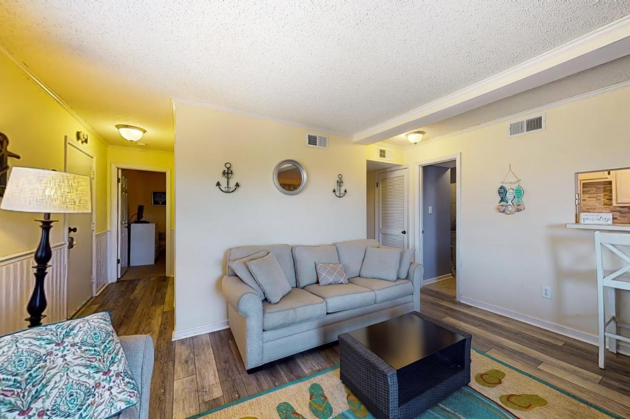 Waipani Unit C15 Daire Myrtle Beach Dış mekan fotoğraf