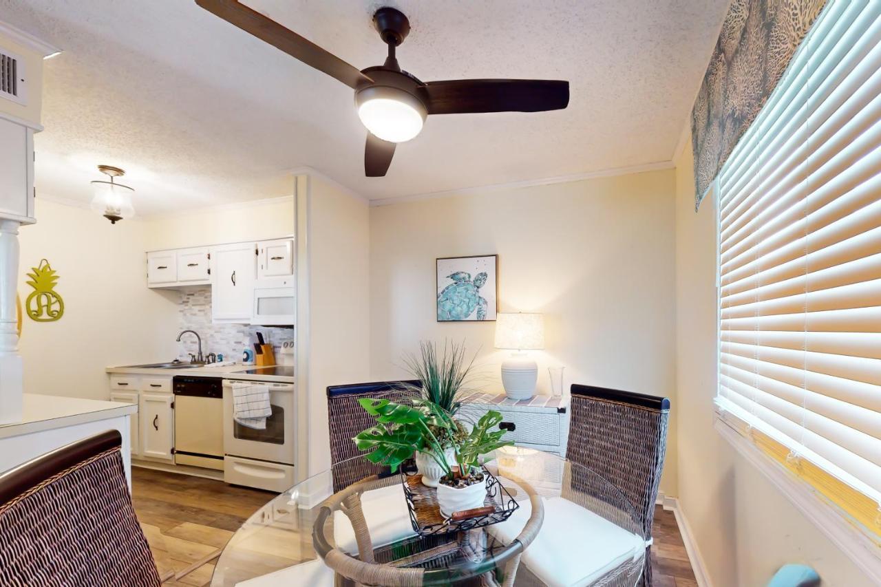 Waipani Unit C15 Daire Myrtle Beach Dış mekan fotoğraf