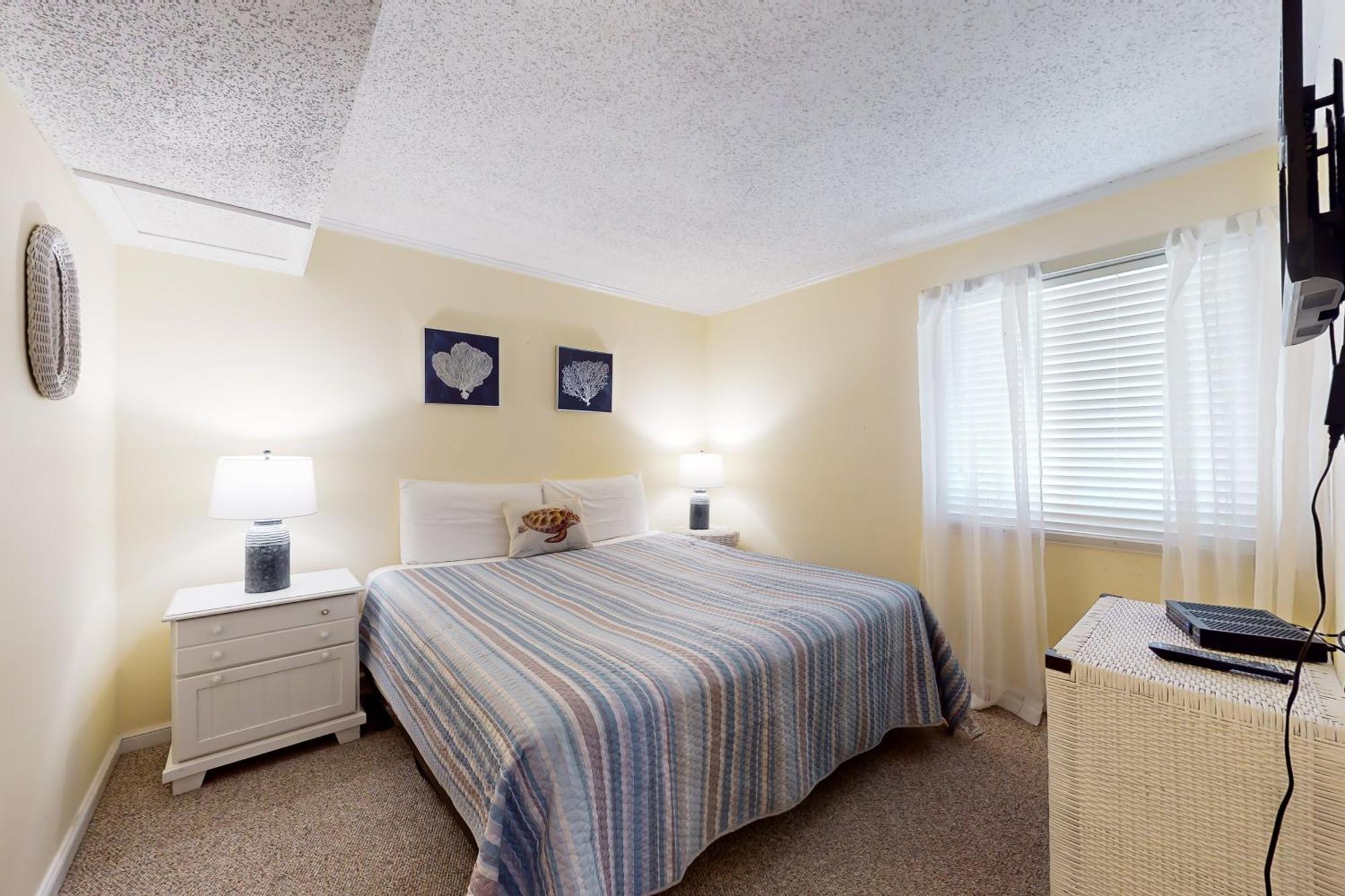 Waipani Unit C15 Daire Myrtle Beach Dış mekan fotoğraf