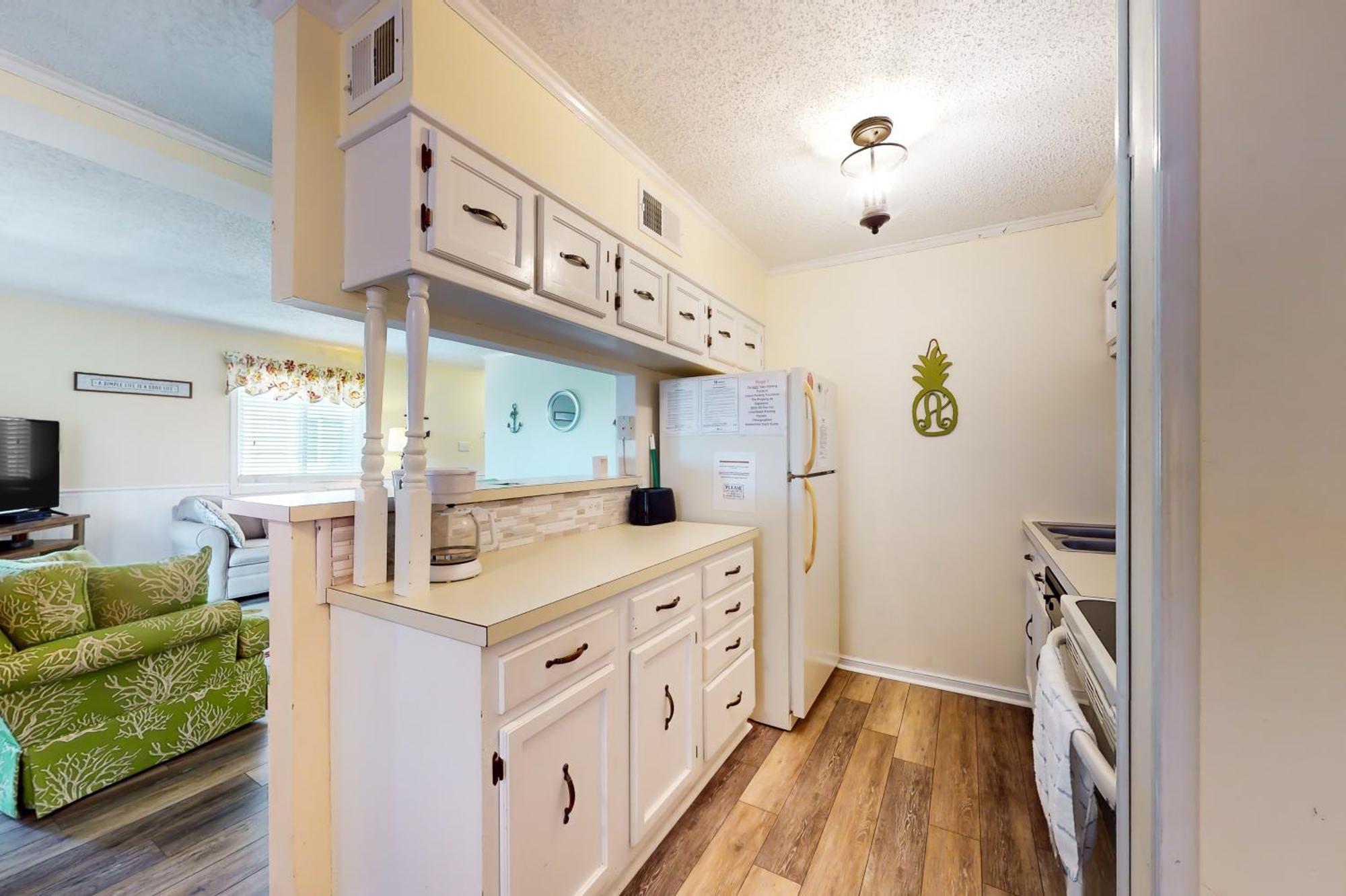 Waipani Unit C15 Daire Myrtle Beach Dış mekan fotoğraf