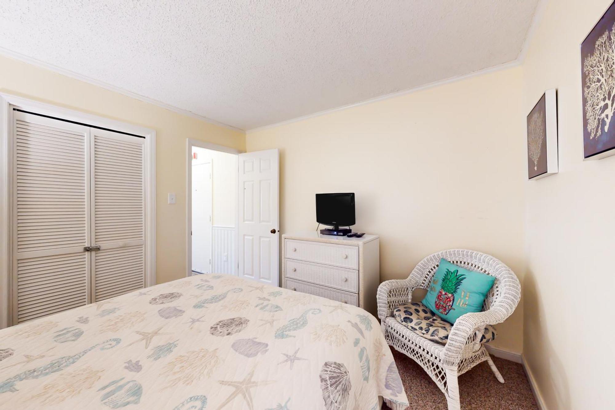 Waipani Unit C15 Daire Myrtle Beach Dış mekan fotoğraf