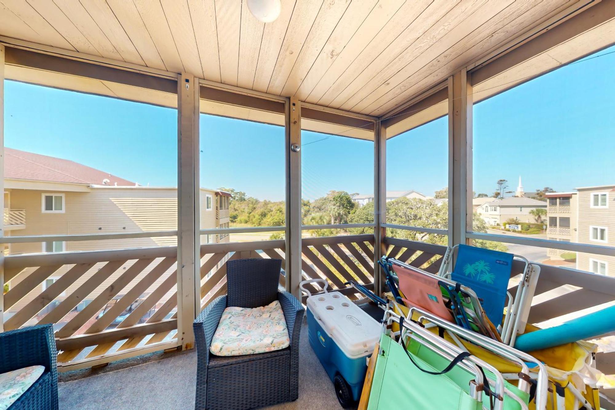 Waipani Unit C15 Daire Myrtle Beach Dış mekan fotoğraf